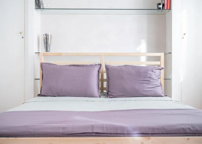 Your Elegant Loft At Termini Station * Roma