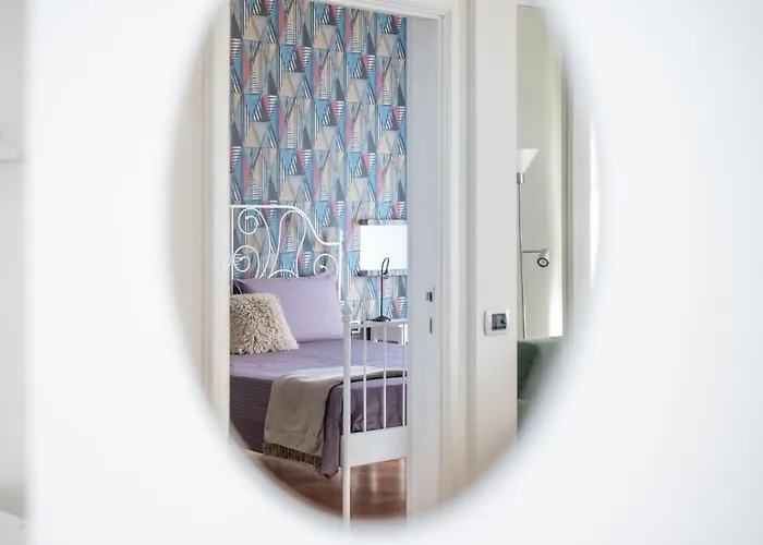 Your Elegant Loft At Termini Station