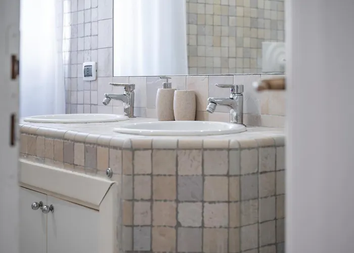 Your Elegant Loft At Termini Station *