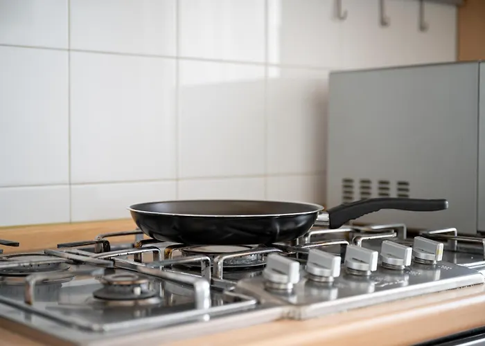 Your Elegant Loft At Termini Station * Roma