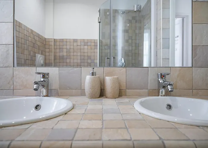 Daire Your Elegant Loft At Termini Station *