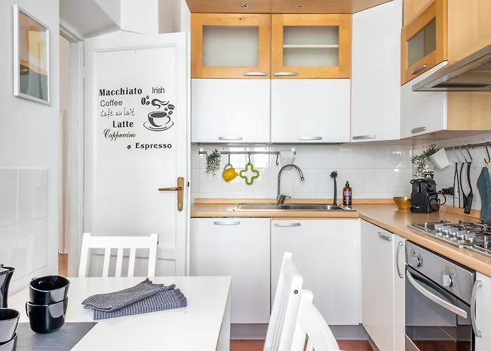 Daire Your Elegant Loft At Termini Station *