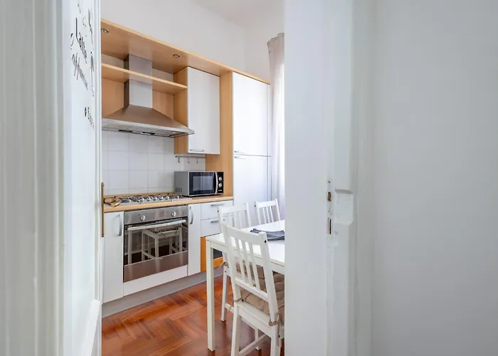 Your Elegant Loft At Termini Station *