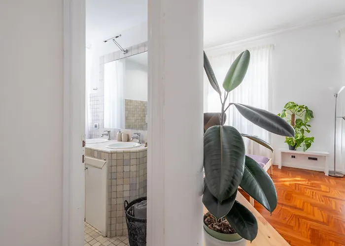 Your Elegant Loft At Termini Station * Roma